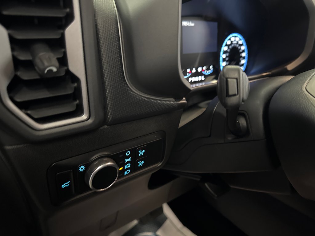 2023 Ford Bronco Sport Big Bend in Saint-Jean-Sur-Richelieu, Quebec - 14 - w1024h768px