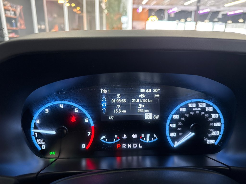 2024 Ford Bronco Sport Big Bend in Saint-Jean-Sur-Richelieu, Quebec - 16 - w1024h768px