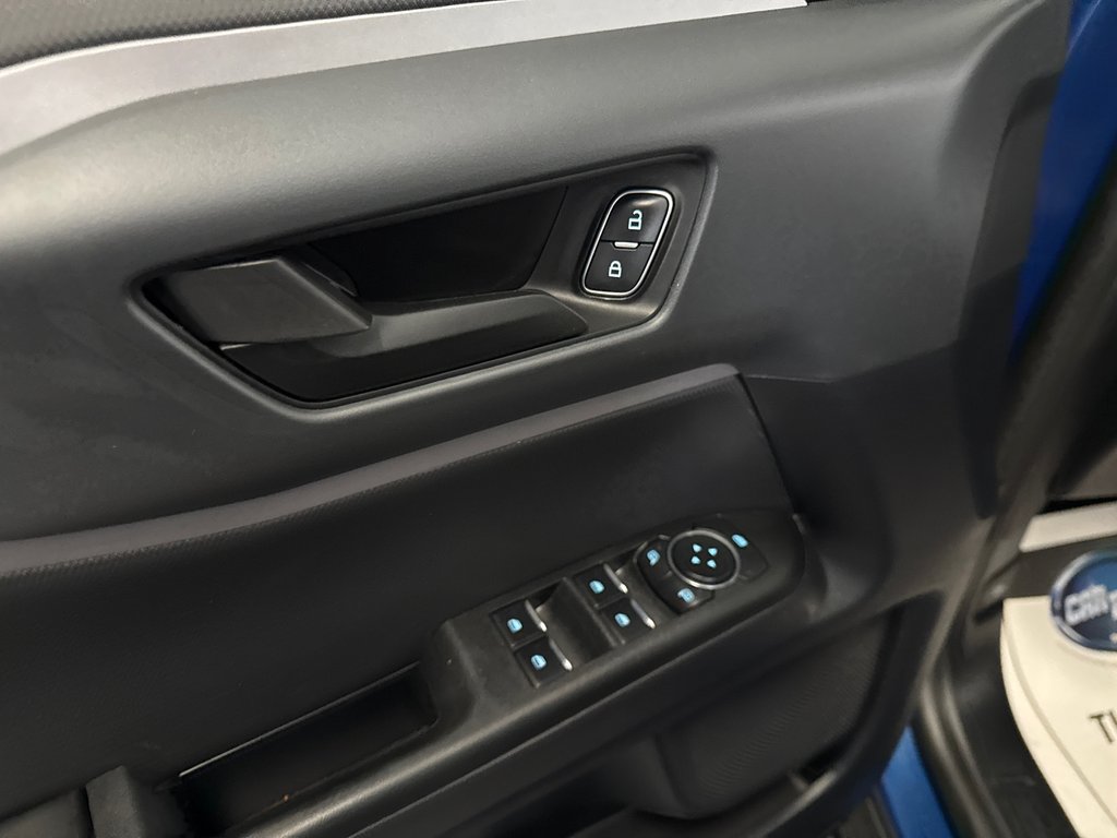 2024 Ford Bronco Sport Big Bend in Saint-Jean-Sur-Richelieu, Quebec - 13 - w1024h768px