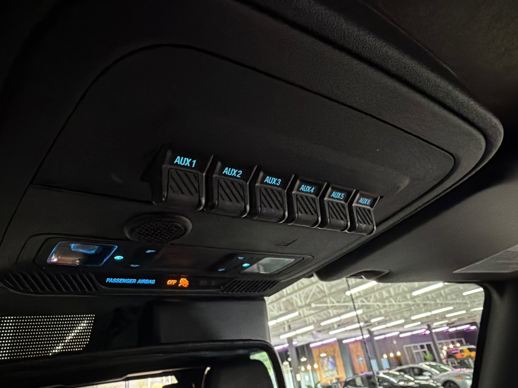 2022 Ford Bronco BLACK DIAMOND in Saint-Jean-Sur-Richelieu, Quebec - 23 - w1024h768px