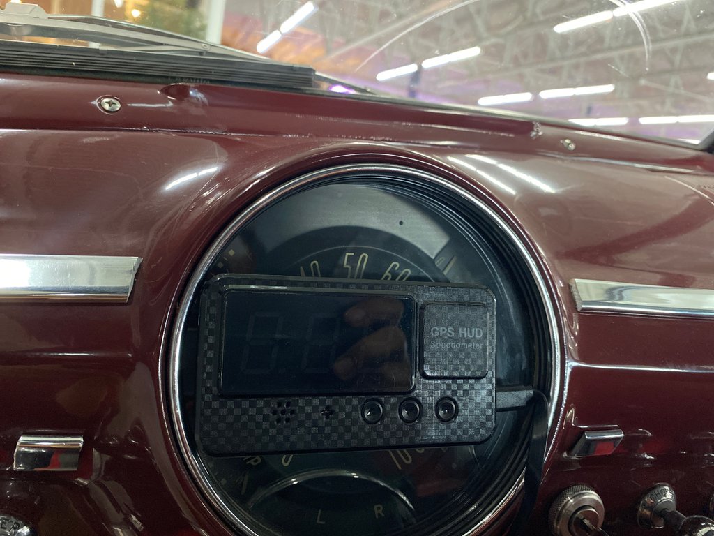 Ford Custom ShoeBox 1949 à Saint-Jean-Sur-Richelieu, Québec - 25 - w1024h768px