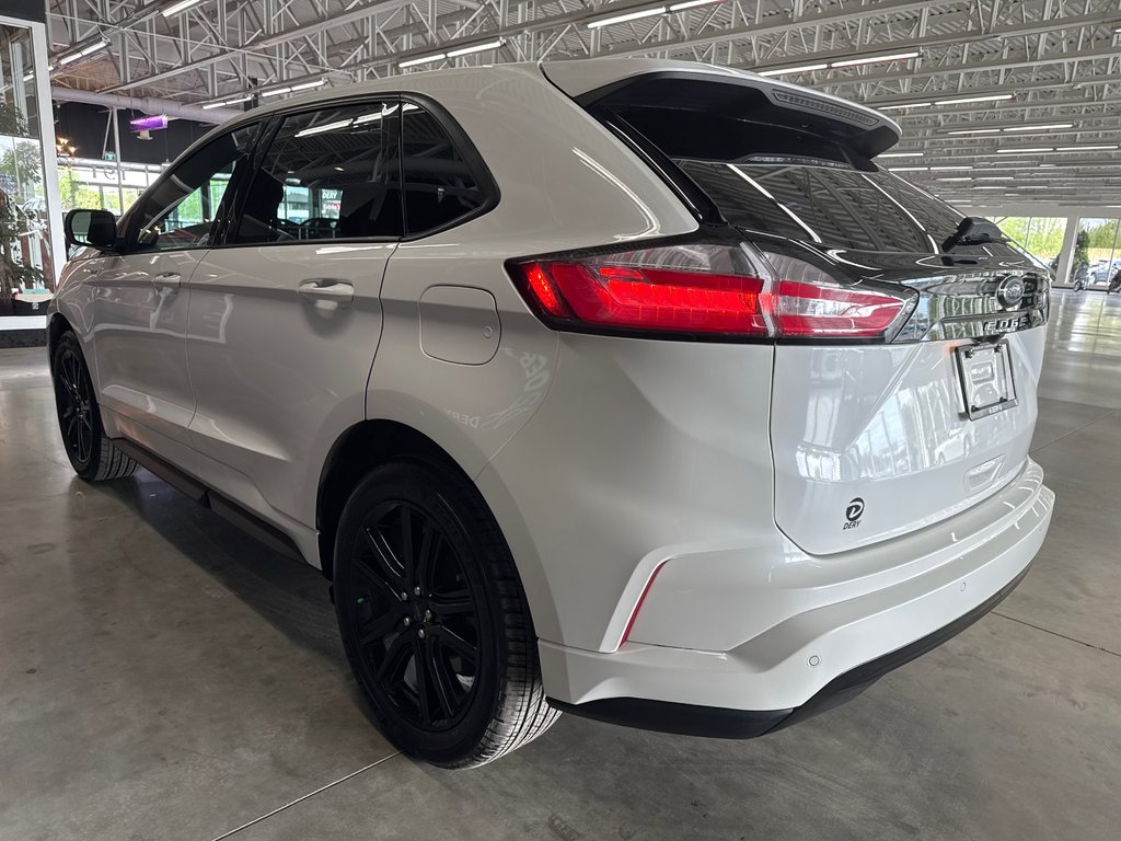 Ford Edge ST LINE 2023 à Saint-Jean-Sur-Richelieu, Québec - 8 - w1024h768px