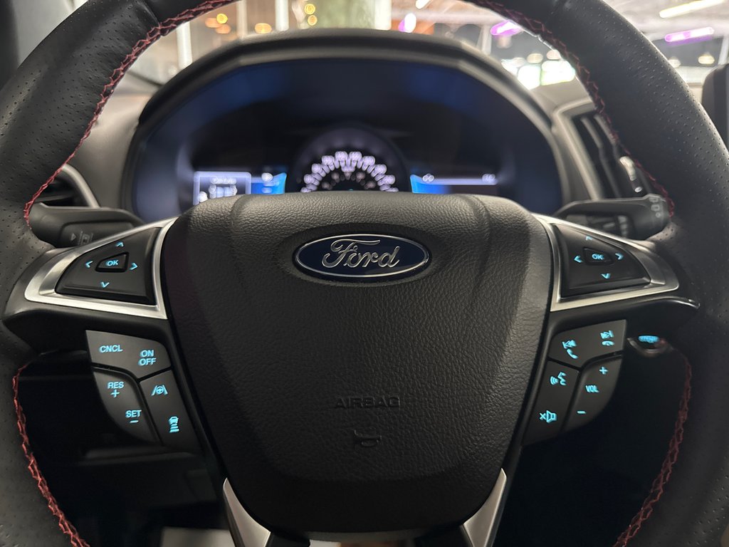 Ford Edge ST LINE 2023 à Saint-Jean-Sur-Richelieu, Québec - 16 - w1024h768px