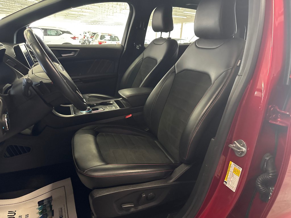 2024 Ford Edge ST-LINE in Saint-Jean-Sur-Richelieu, Quebec - 12 - w1024h768px