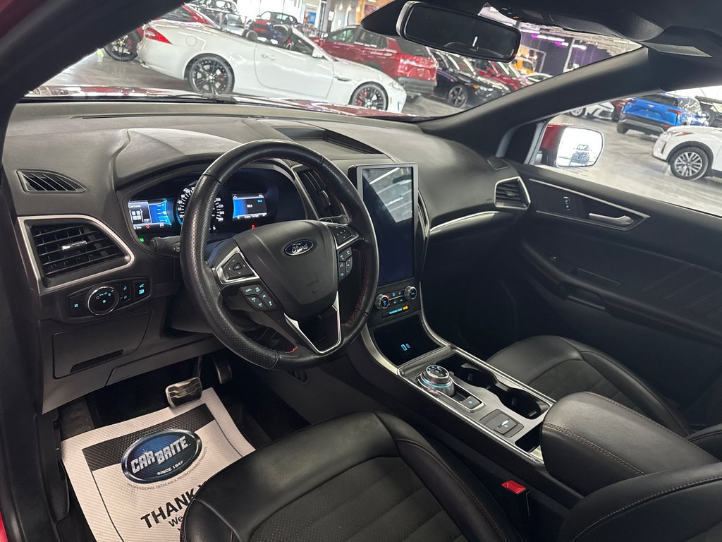 2024 Ford Edge ST-LINE in Saint-Jean-Sur-Richelieu, Quebec - 13 - w1024h768px