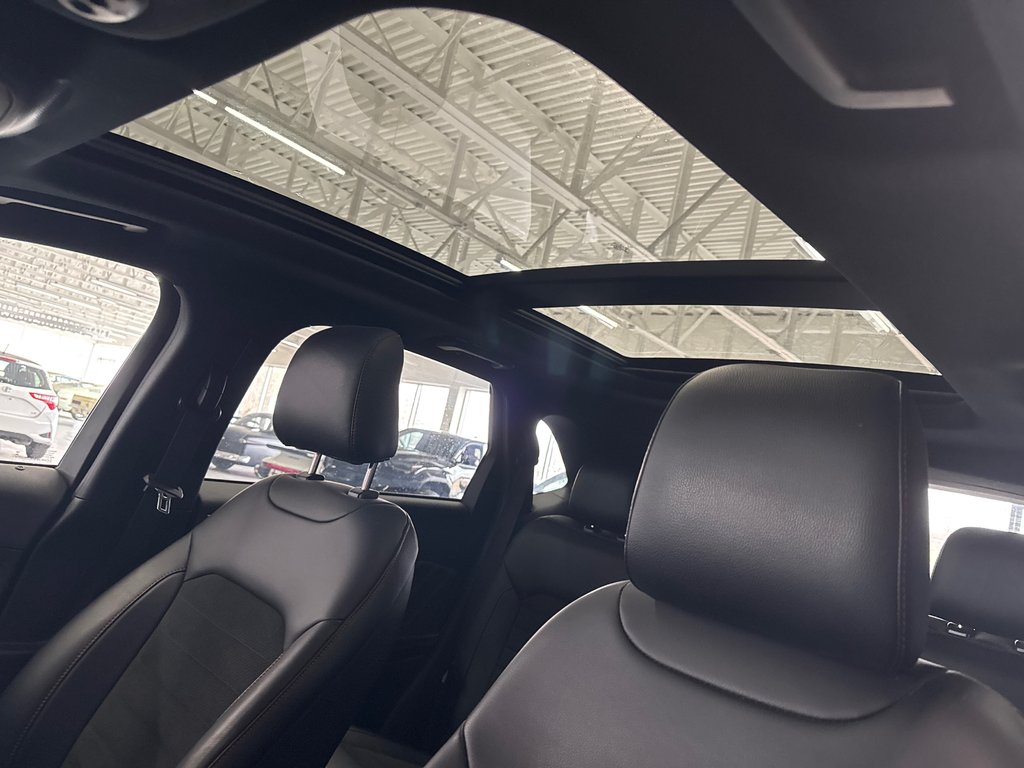 2024 Ford Edge ST-LINE in Saint-Jean-Sur-Richelieu, Quebec - 15 - w1024h768px