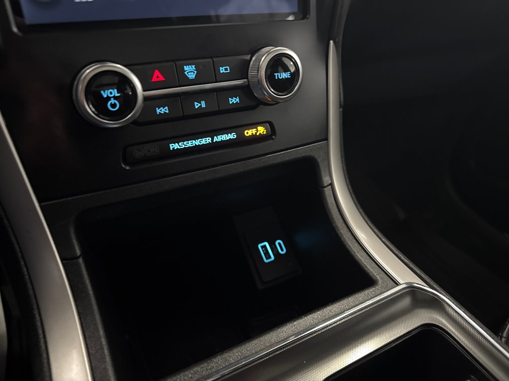 2024 Ford Edge ST-LINE in Saint-Jean-Sur-Richelieu, Quebec - 21 - w1024h768px