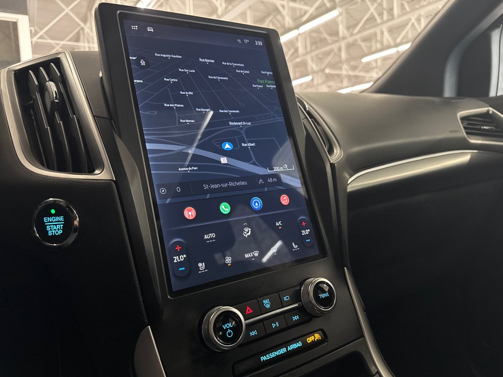 2024 Ford Edge ST-LINE in Saint-Jean-Sur-Richelieu, Quebec - 20 - w1024h768px