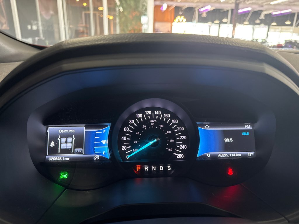 2024 Ford Edge ST-LINE in Saint-Jean-Sur-Richelieu, Quebec - 19 - w1024h768px