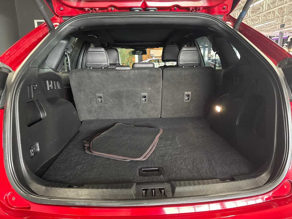 2024 Ford Edge ST-LINE in Saint-Jean-Sur-Richelieu, Quebec - 9 - w1024h768px