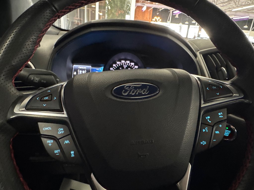 2024 Ford Edge ST-LINE in Saint-Jean-Sur-Richelieu, Quebec - 18 - w1024h768px