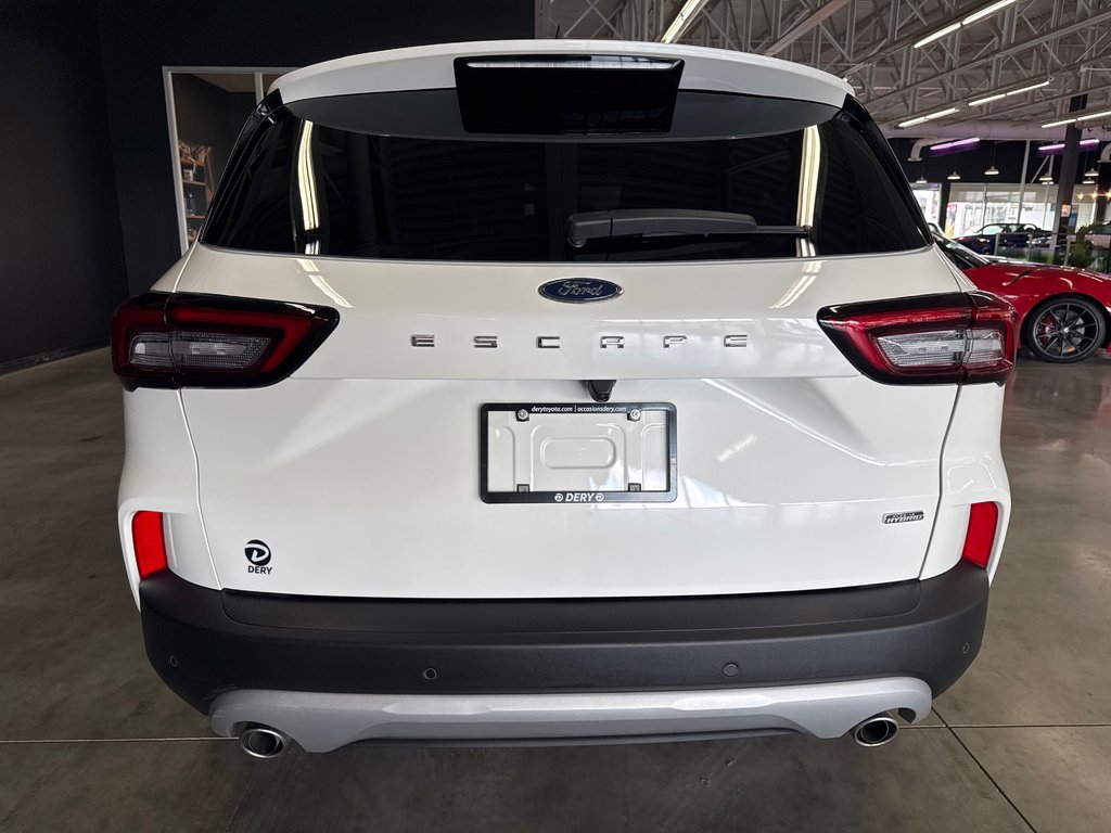 2025 Ford Escape PHEV in Saint-Jean-Sur-Richelieu, Quebec - 6 - w1024h768px