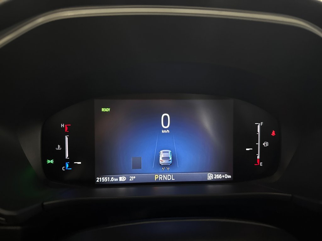 2025 Ford Escape PHEV in Saint-Jean-Sur-Richelieu, Quebec - 19 - w1024h768px