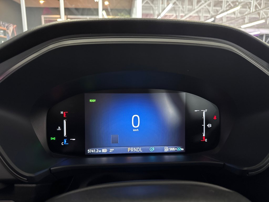 2025 Ford Escape PHEV in Saint-Jean-Sur-Richelieu, Quebec - 17 - w1024h768px
