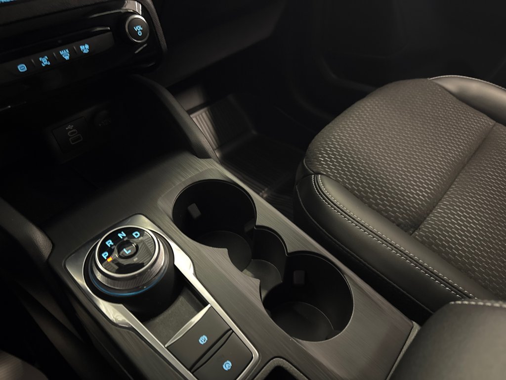 2025 Ford Escape PHEV in Saint-Jean-Sur-Richelieu, Quebec - 20 - w1024h768px