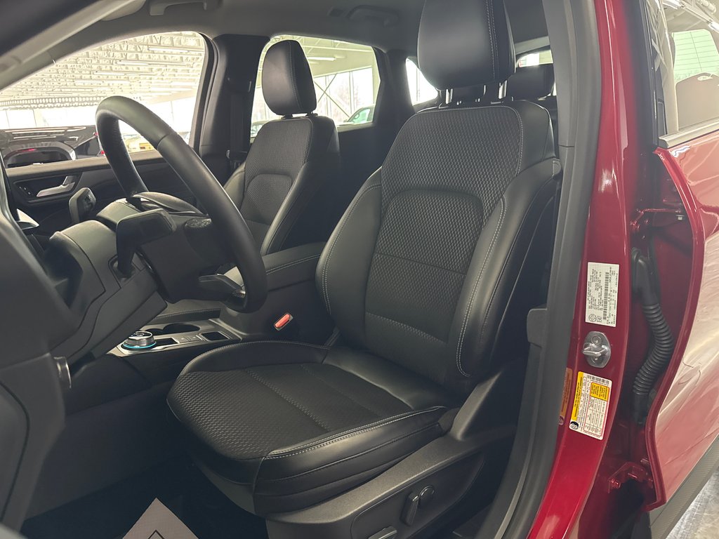 2025 Ford Escape PHEV in Saint-Jean-Sur-Richelieu, Quebec - 11 - w1024h768px