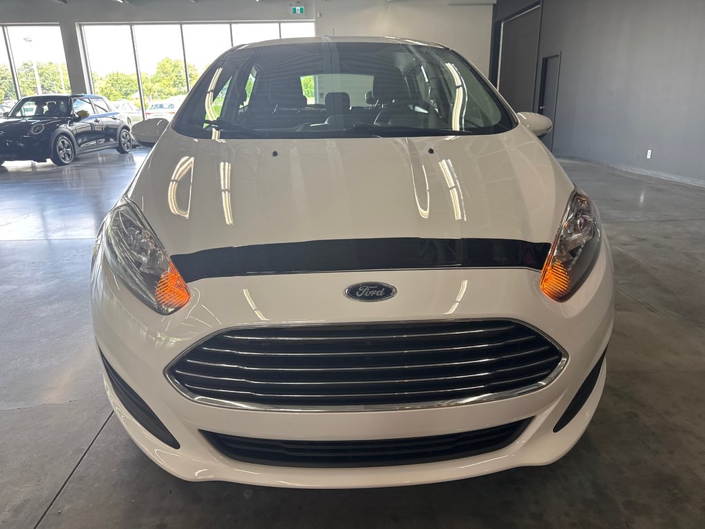 Ford Fiesta SE 2018 à Saint-Jean-Sur-Richelieu, Québec - 3 - w1024h768px