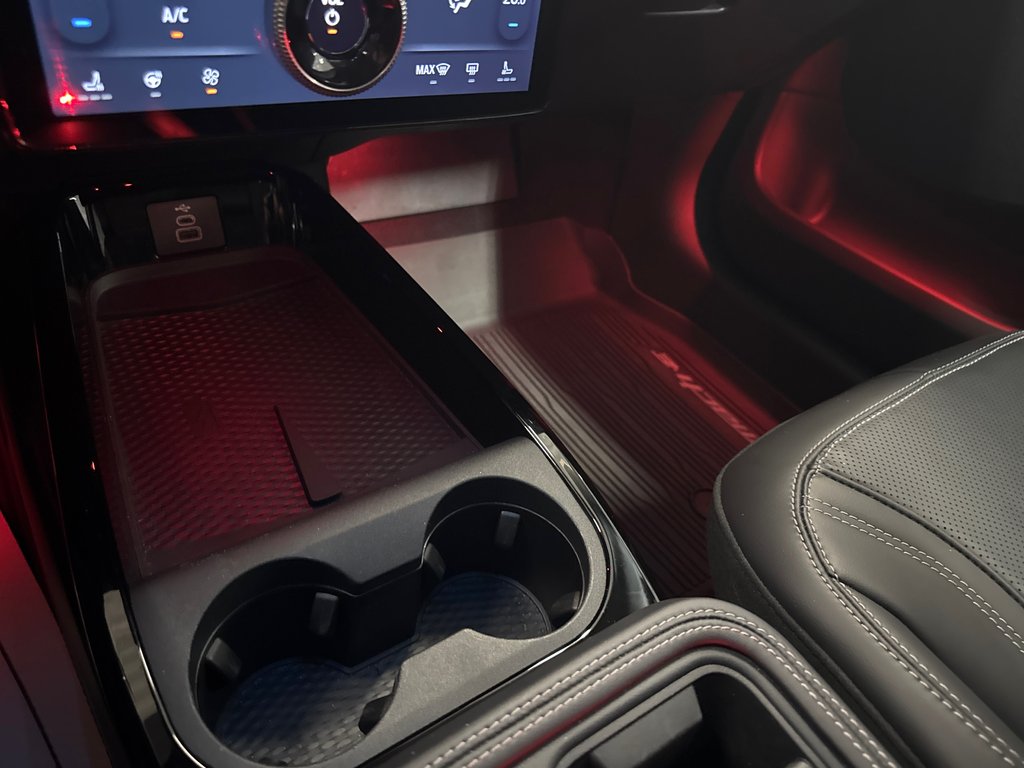 2025 Ford Mustang Mach-E Premium LONG RANGE in Saint-Jean-Sur-Richelieu, Quebec - 22 - w1024h768px