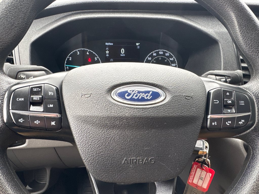 Ford TRANSIT CUTAWAY 16' PIED 2021 à Saint-Jean-Sur-Richelieu, Québec - 14 - w1024h768px