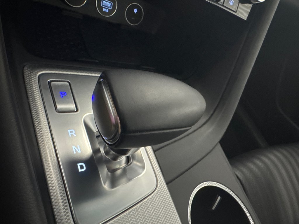 GENESIS G70 2.5T Advanced 2026 à Saint-Jean-Sur-Richelieu, Québec - 20 - w1024h768px