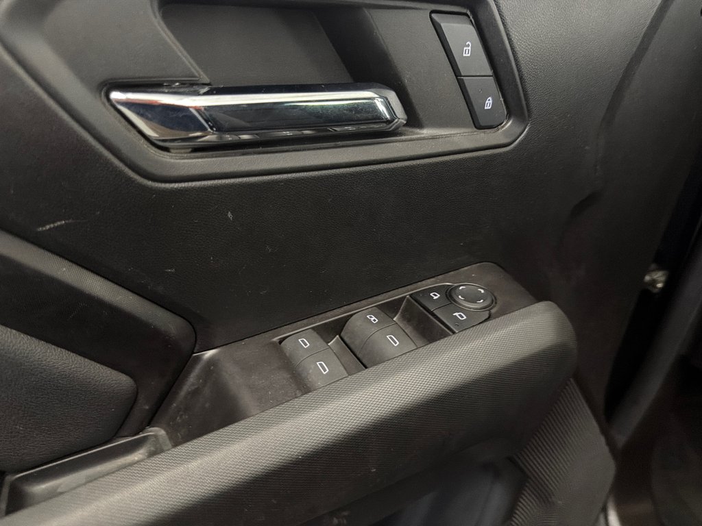 2024 GMC Canyon Elevation in Saint-Jean-Sur-Richelieu, Quebec - 13 - w1024h768px