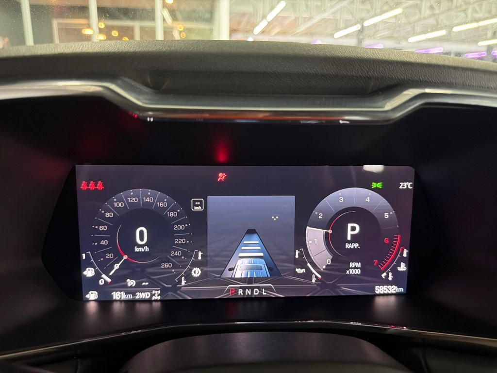 2024 GMC Canyon Elevation in Saint-Jean-Sur-Richelieu, Quebec - 16 - w1024h768px