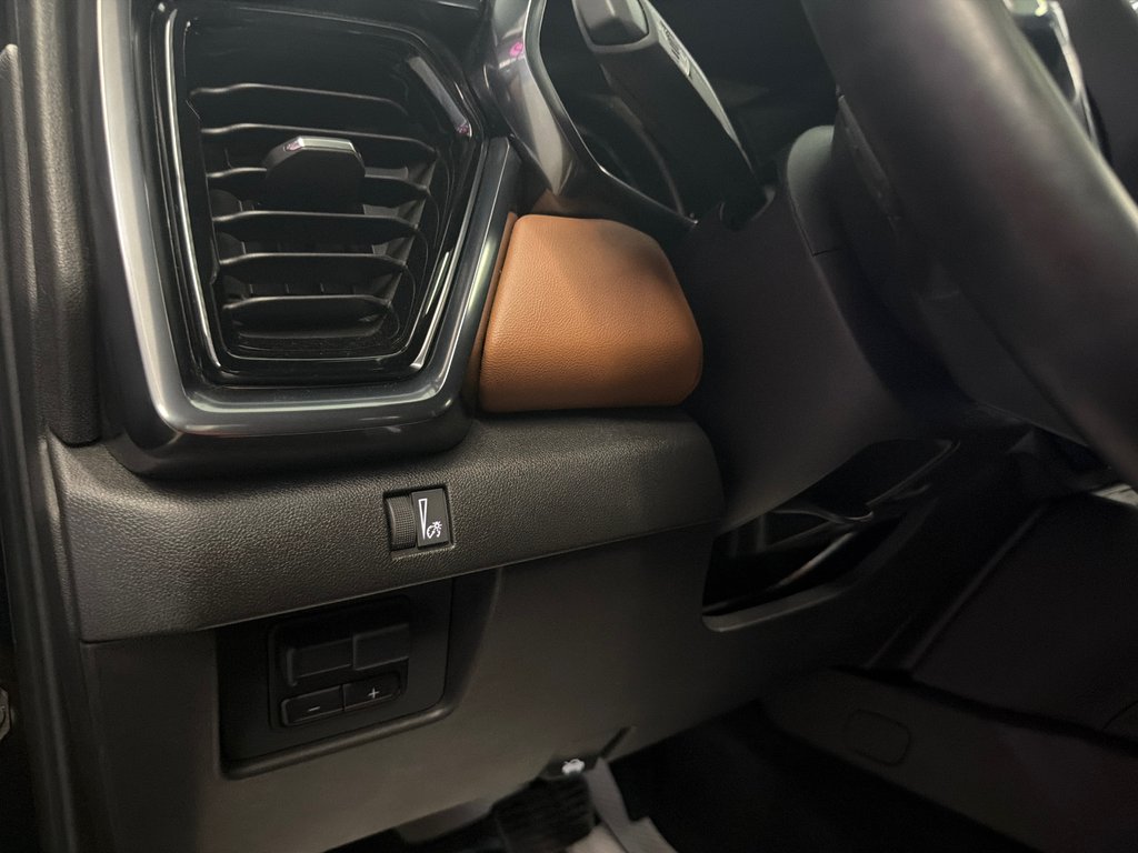 2025 GMC Canyon AT4 in Saint-Jean-Sur-Richelieu, Quebec - 16 - w1024h768px
