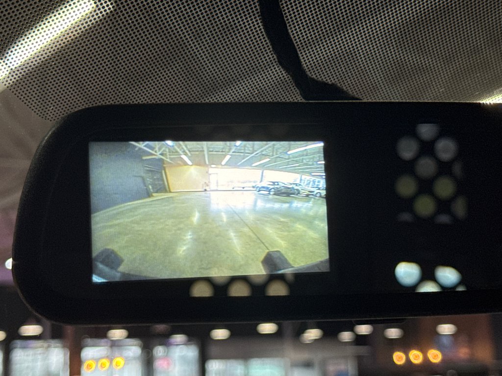 2023 GMC Savana Cargo Van 2500 in Saint-Jean-Sur-Richelieu, Quebec - 24 - w1024h768px