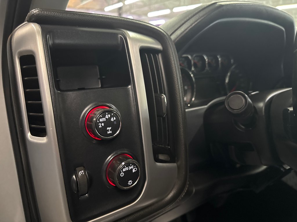 GMC Sierra 1500 SLE 2016 à Saint-Jean-Sur-Richelieu, Québec - 14 - w1024h768px