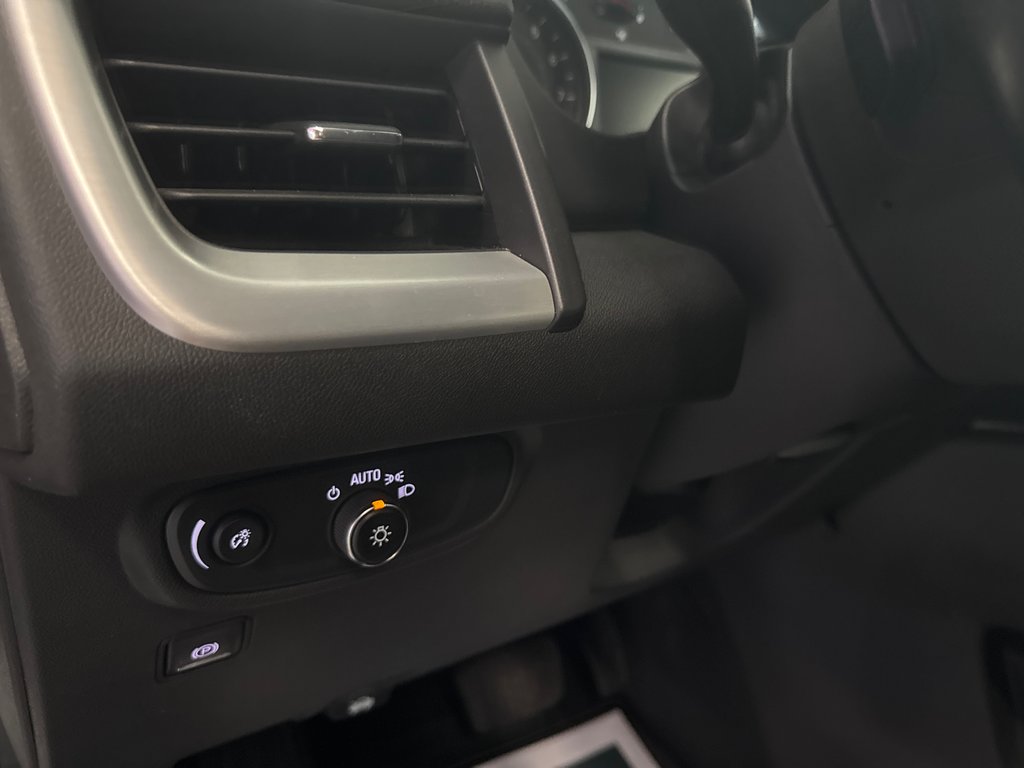GMC Terrain SLE 2020 à Saint-Jean-Sur-Richelieu, Québec - 10 - w1024h768px