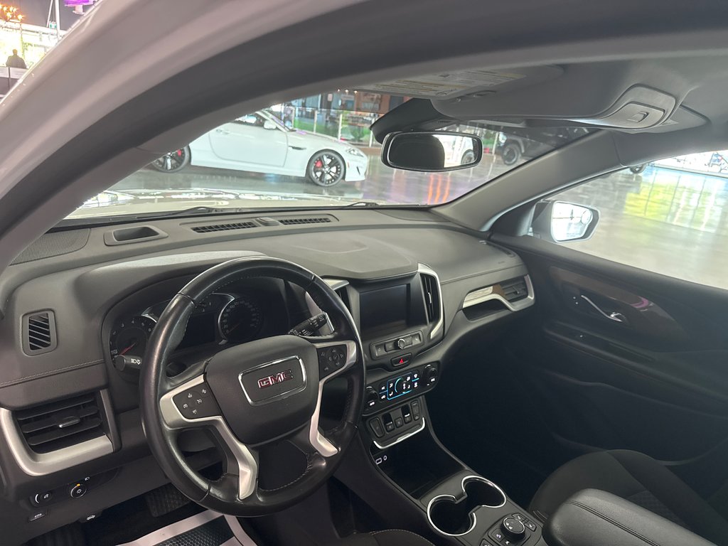 GMC Terrain SLE 2020 à Saint-Jean-Sur-Richelieu, Québec - 8 - w1024h768px