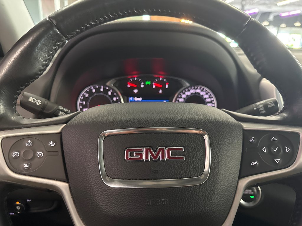 GMC Terrain SLE 2020 à Saint-Jean-Sur-Richelieu, Québec - 11 - w1024h768px