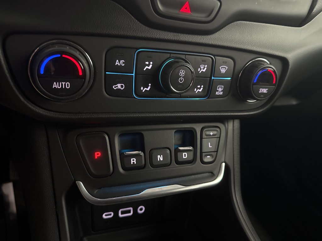 GMC Terrain SLE 2020 à Saint-Jean-Sur-Richelieu, Québec - 14 - w1024h768px