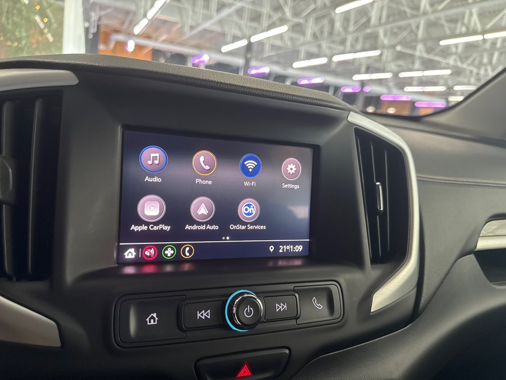GMC Terrain SLE 2020 à Saint-Jean-Sur-Richelieu, Québec - 13 - w1024h768px