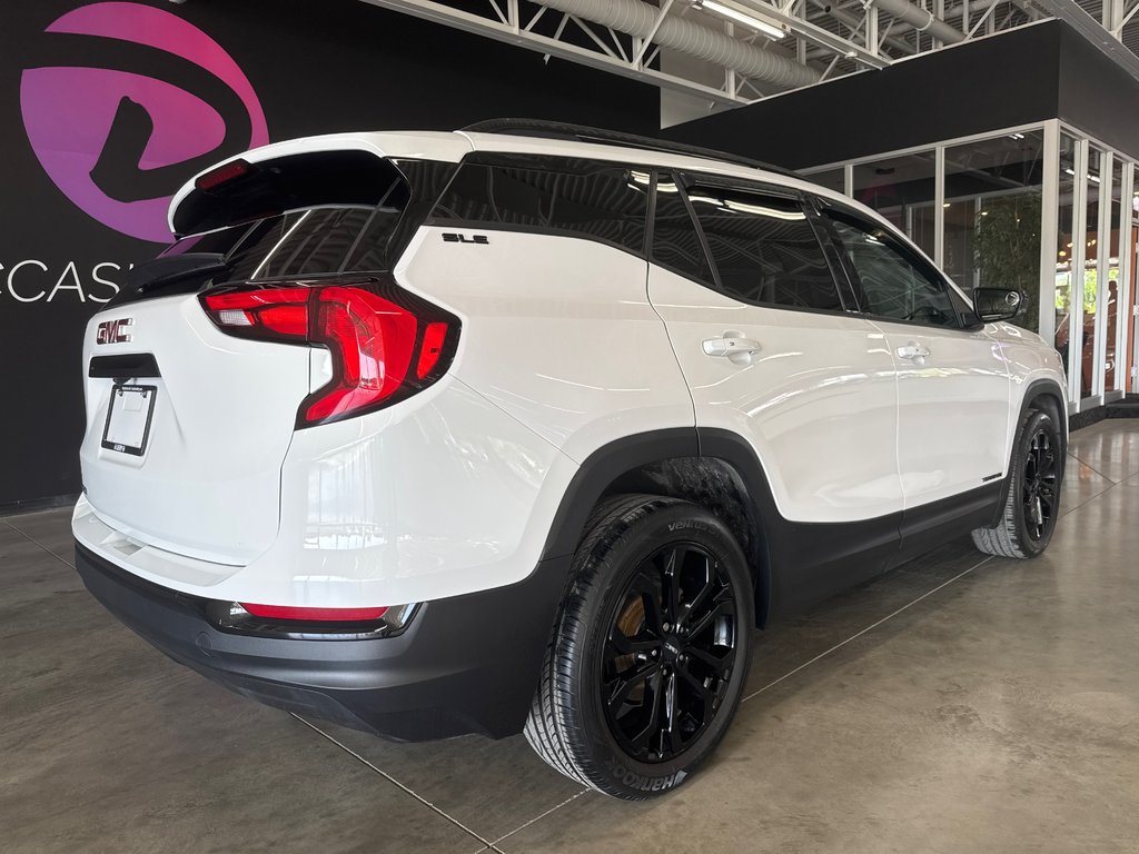 GMC Terrain SLE 2020 à Saint-Jean-Sur-Richelieu, Québec - 4 - w1024h768px