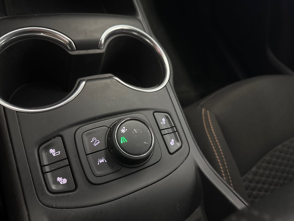 GMC Terrain SLE 2020 à Saint-Jean-Sur-Richelieu, Québec - 15 - w1024h768px