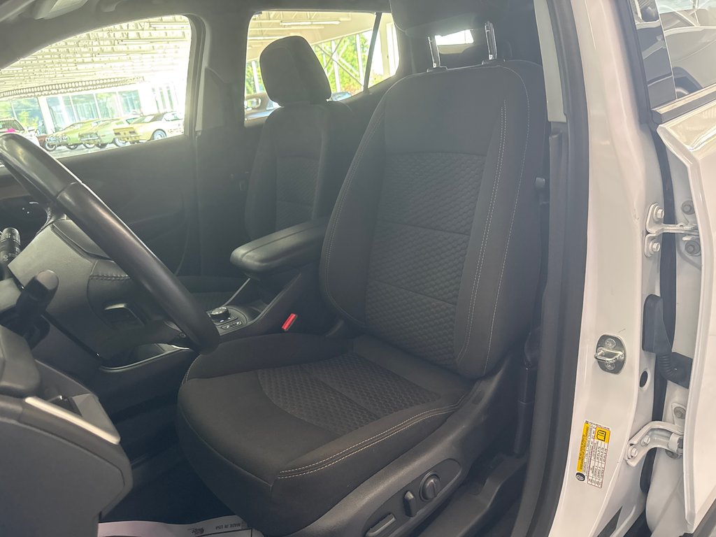 GMC Terrain SLE 2020 à Saint-Jean-Sur-Richelieu, Québec - 7 - w1024h768px