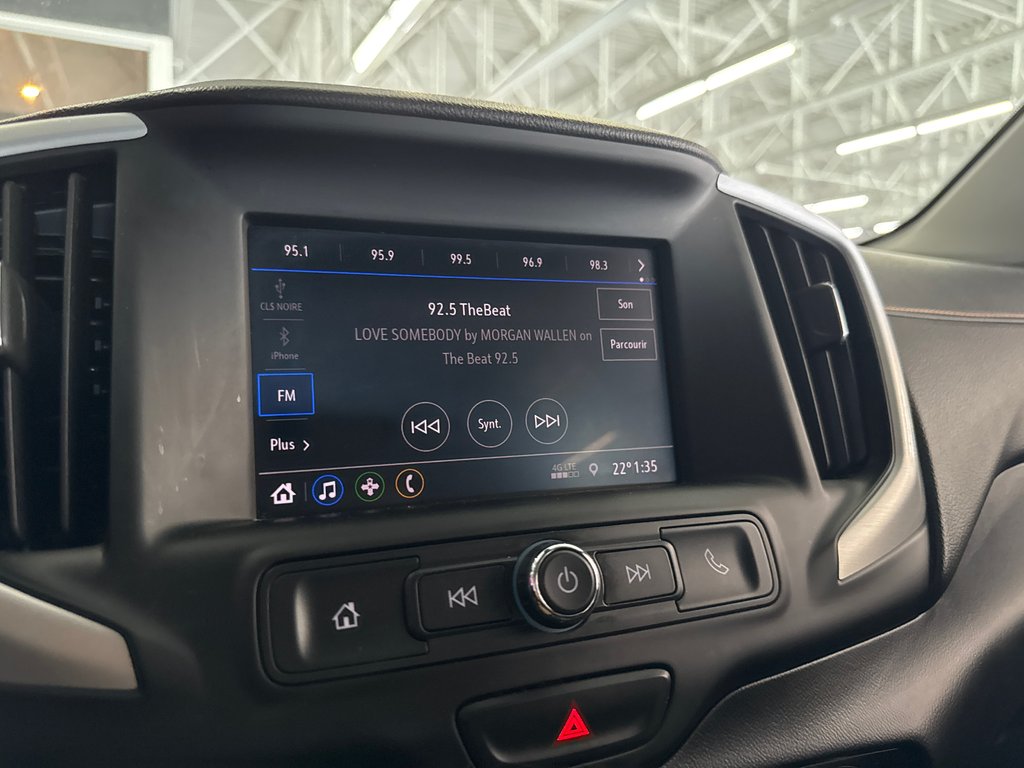2020 GMC Terrain SLE in Saint-Jean-Sur-Richelieu, Quebec - 17 - w1024h768px