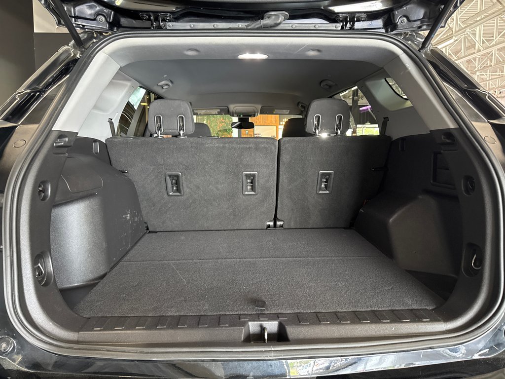 2020 GMC Terrain SLE in Saint-Jean-Sur-Richelieu, Quebec - 7 - w1024h768px