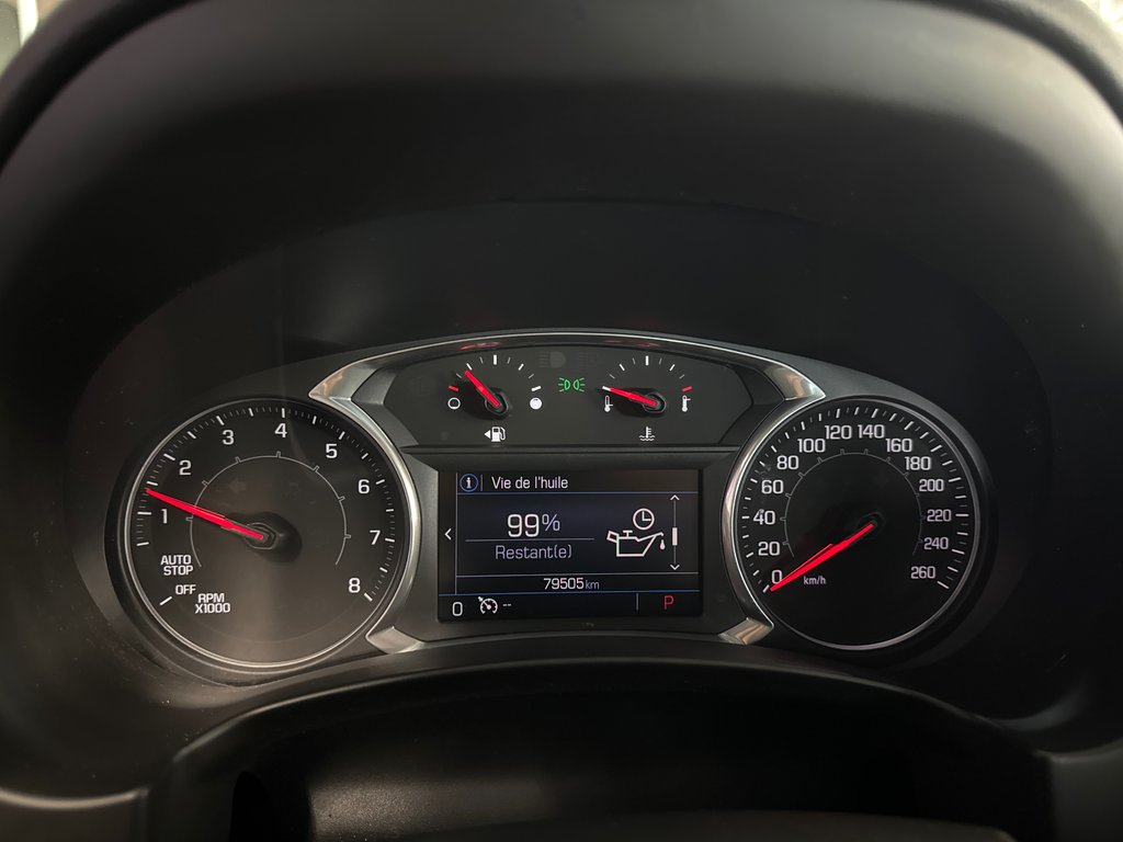 2020 GMC Terrain SLE in Saint-Jean-Sur-Richelieu, Quebec - 15 - w1024h768px