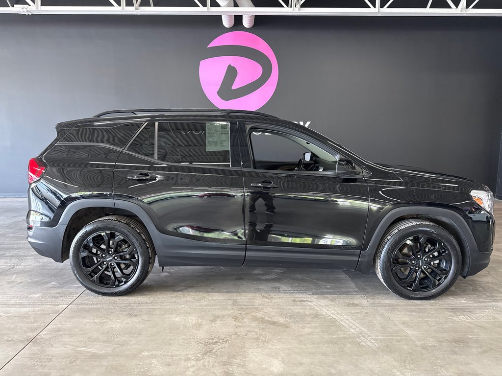 2020 GMC Terrain SLE in Saint-Jean-Sur-Richelieu, Quebec - 1 - w1024h768px