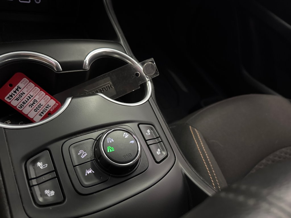 2020 GMC Terrain SLE in Saint-Jean-Sur-Richelieu, Quebec - 19 - w1024h768px