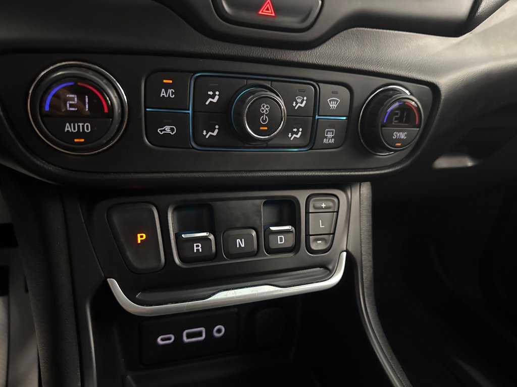 2020 GMC Terrain SLE in Saint-Jean-Sur-Richelieu, Quebec - 18 - w1024h768px
