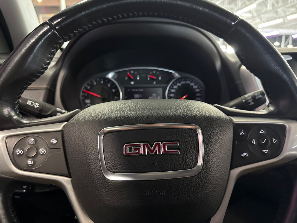 2020 GMC Terrain SLE in Saint-Jean-Sur-Richelieu, Quebec - 16 - w1024h768px