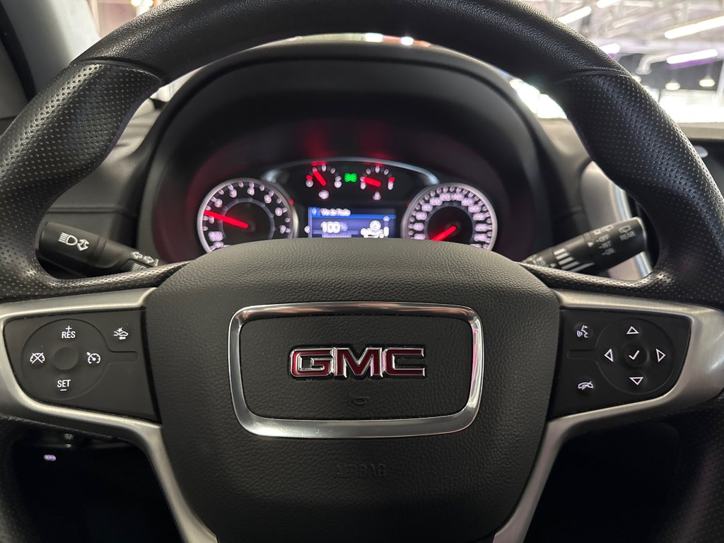 GMC Terrain SLE 2022 à Saint-Jean-Sur-Richelieu, Québec - 15 - w1024h768px
