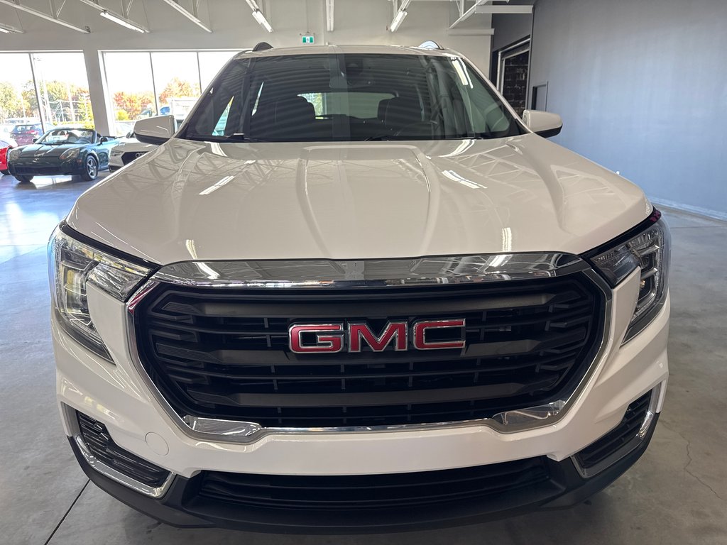 GMC Terrain SLE 2022 à Saint-Jean-Sur-Richelieu, Québec - 3 - w1024h768px