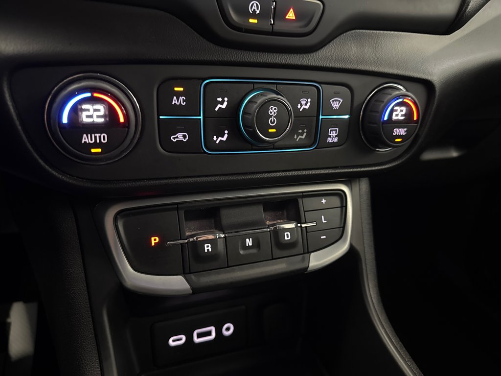 GMC Terrain SLE 2022 à Saint-Jean-Sur-Richelieu, Québec - 19 - w1024h768px