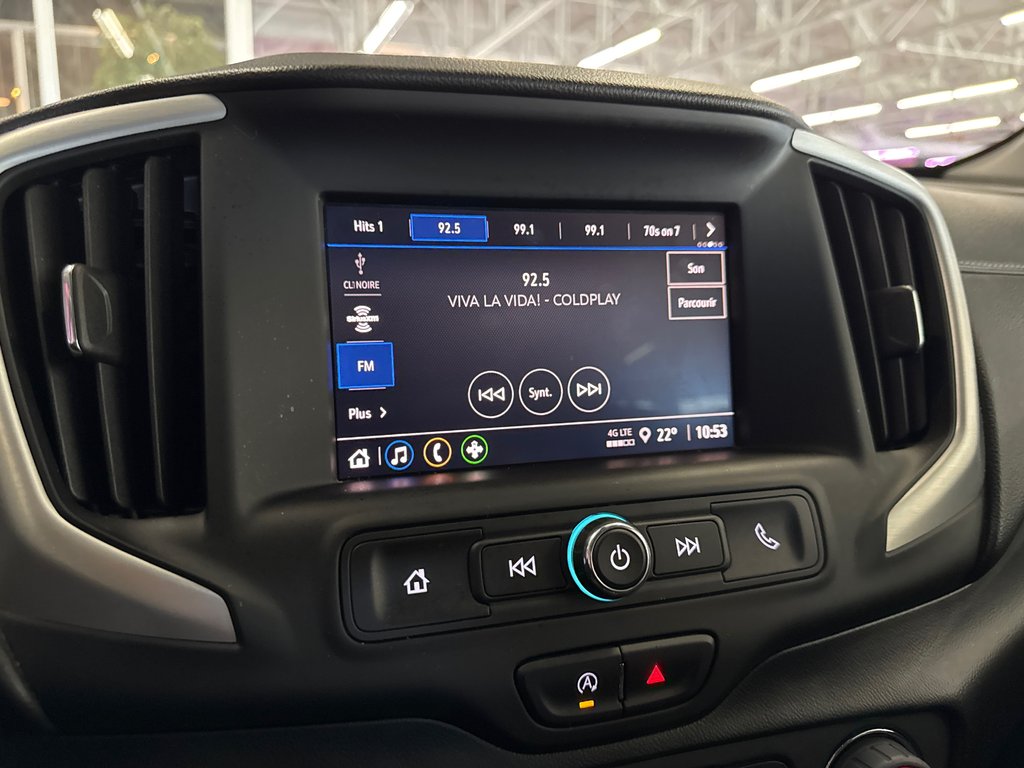 GMC Terrain SLE 2022 à Saint-Jean-Sur-Richelieu, Québec - 18 - w1024h768px