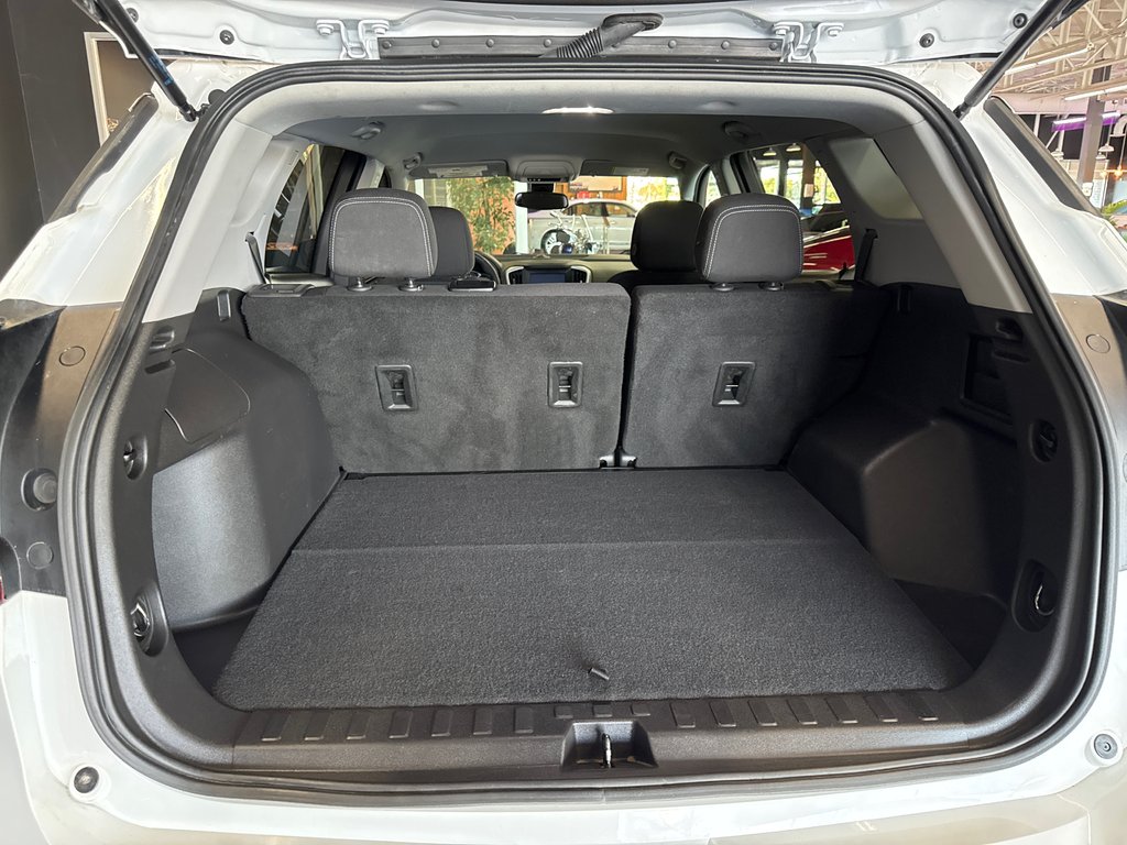 GMC Terrain SLE 2022 à Saint-Jean-Sur-Richelieu, Québec - 8 - w1024h768px