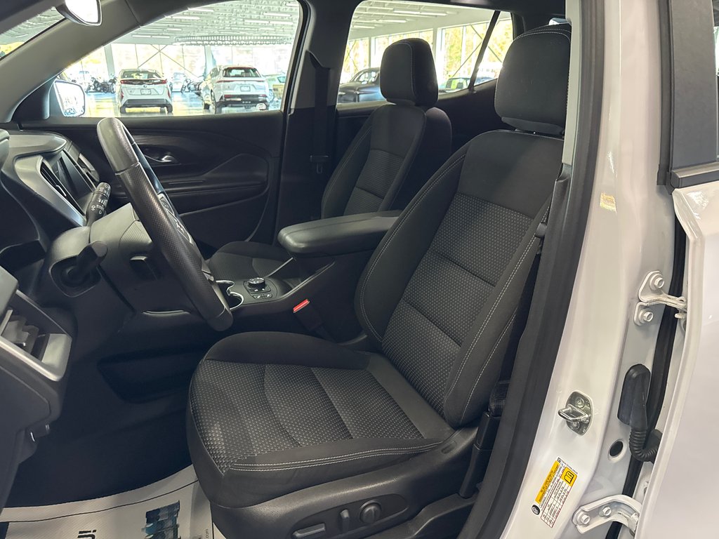 GMC Terrain SLE 2022 à Saint-Jean-Sur-Richelieu, Québec - 9 - w1024h768px